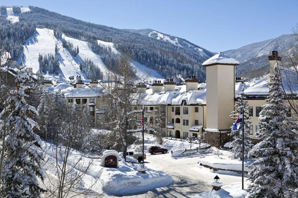 The Charter At Beaver Creek E155 Otel Dış mekan fotoğraf